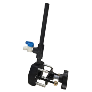 HPT Reference Block