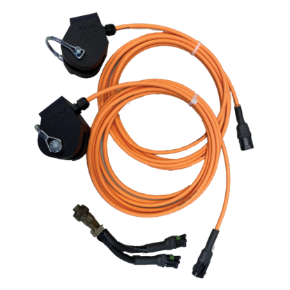 SCPT PIEZO Trigger Switch Set