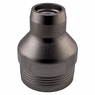 Drive Head Solid Barrel AWJ BOX