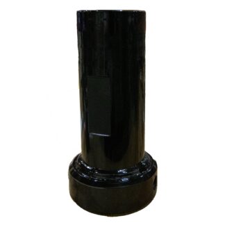 Continuous Sampler Drive Tube