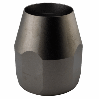 Split Barrel Cutting Shoe