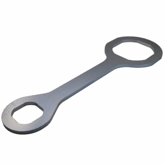 Split Barrel Wrench