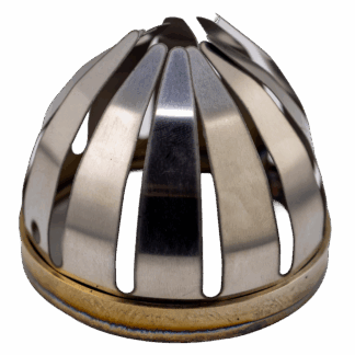 Continuous Sampler Core Catcher